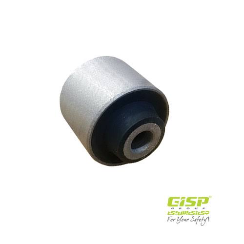 بوش پایه کمک (بوش قرقره ای) پراید جی آی اس پی GISP کد کالا : 500208