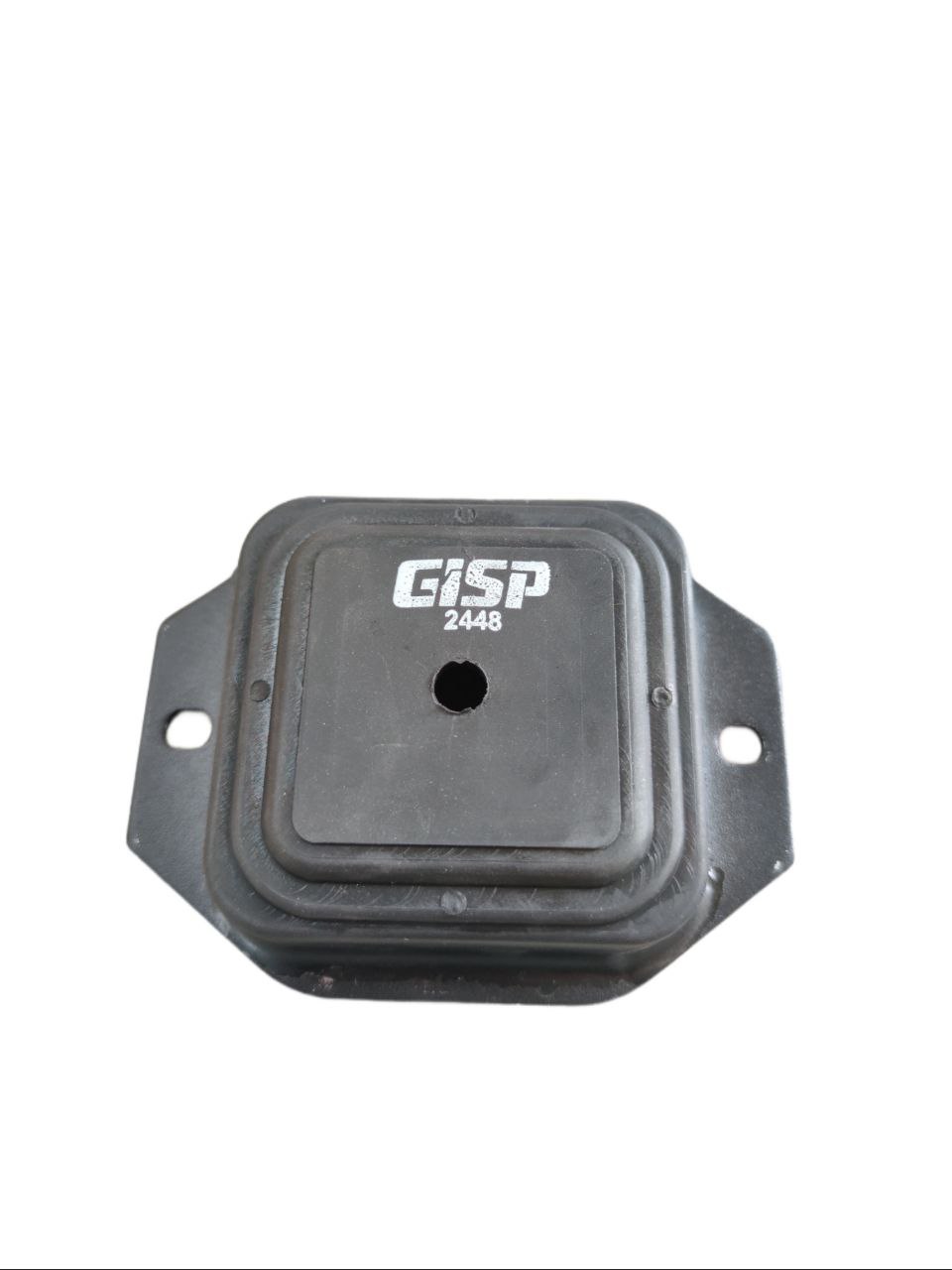 ضربه گیر اکسل عقب مربعی پژو 405 و پارس و سمند جی آی اس پی GISP کد کالا : 472701