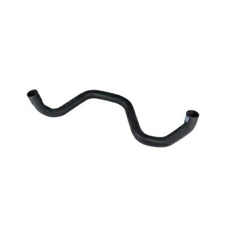شیلنگ پایین خروجی رادیات پژو 405 و سمند EPDM ثمین قطعه آریانا