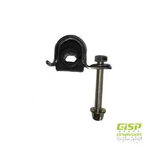 بست پایه میل موجگیر دنا پلاس اتوماتیک جی آی اس پی GISP کد کالا :۳۵۴۴۱۰