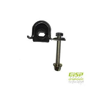 بست پایه میل موجگیر دنا پلاس اتوماتیک جی آی اس پی GISP کد کالا :۳۵۴۴۱۰